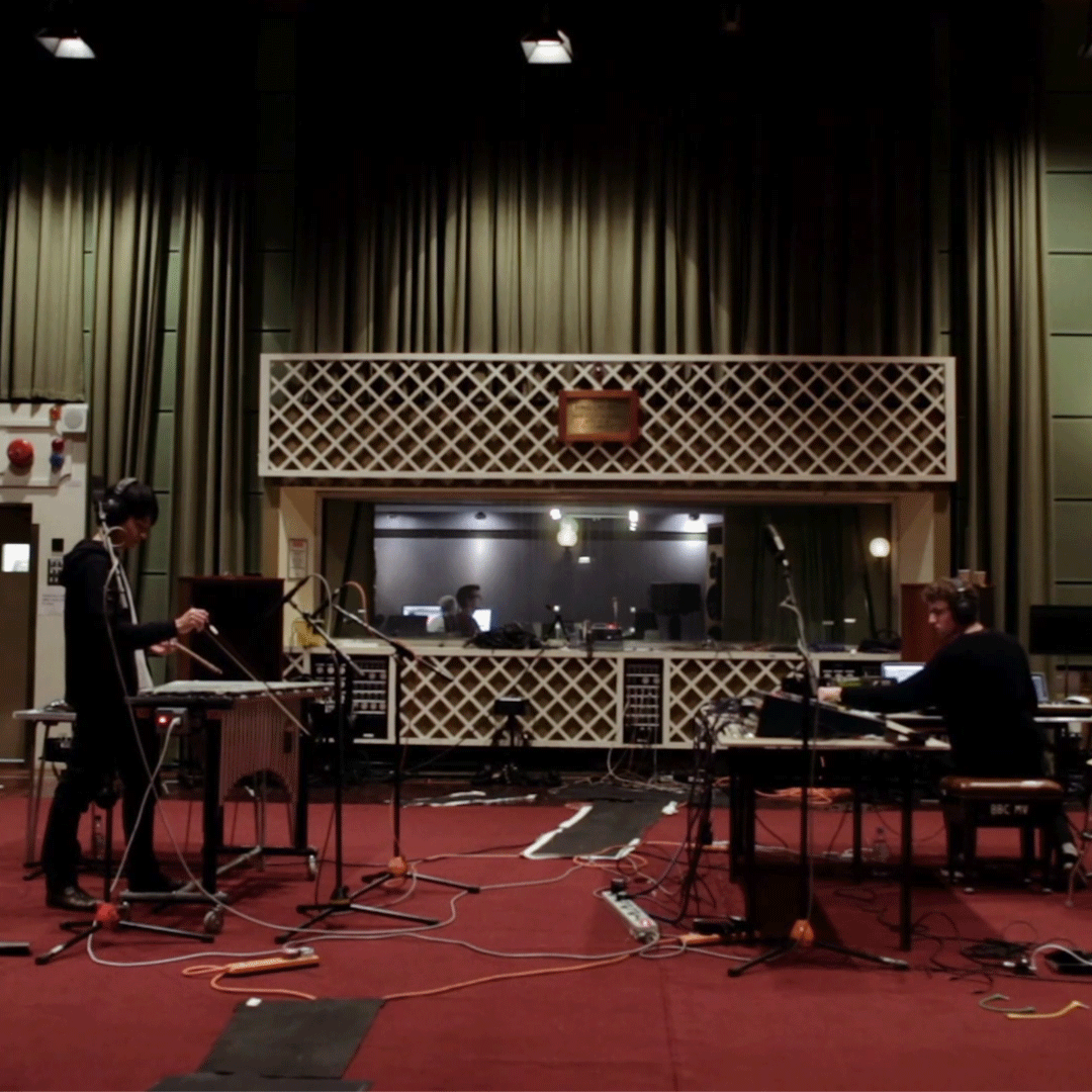 Late Junction Sessions, BBC Radio Three